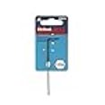 thumbnail image 2 of Eklind 14602 1.3 mm Long Arm Hex Key, 2 of 2