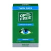 Alcon Opti-Free Lubricant Eye Drops - 2 CT