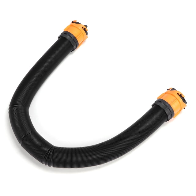 Sewer Hose,15ft Sewer Hose Sewage Sewer Hose RV Sewer Hose Custom Engineered