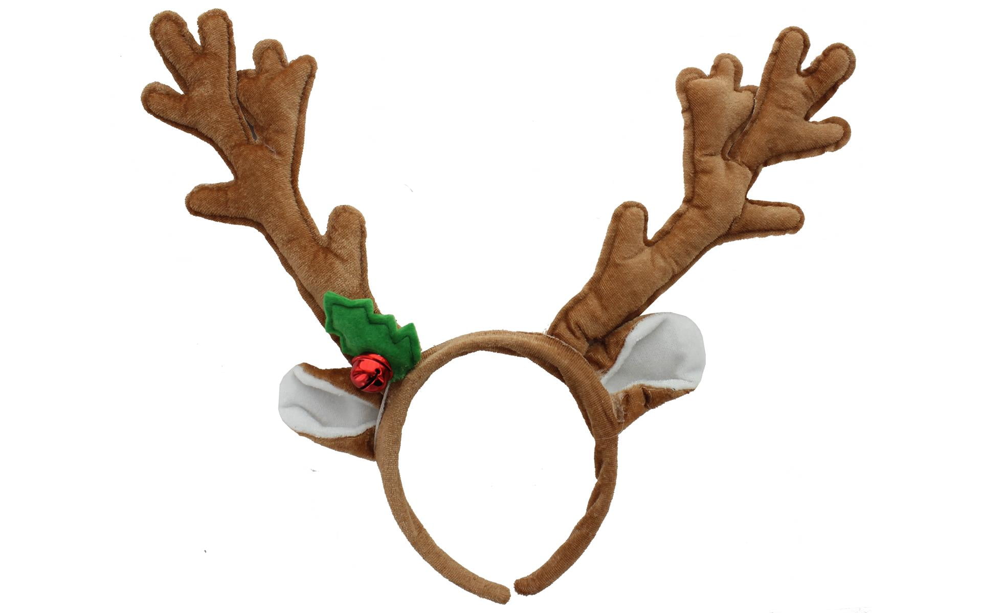 30028366 DARICE HEADBAND REINDEER ANTLERS Walmart Walmart 30028366-darice-headband-reindeer-antlers-walmart-walmart