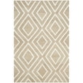thumbnail image 2 of SAFAVIEH Kilim KLM516G Handwoven Beige / Ivory Rug, 2 of 7