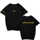 thumbnail image 1 of KPOP Camiseta BTS JIMIN With You You Never Walk Alone Coreano Hombres/Mujeres Jersey Harajuku Moda Calle Hip Hop Top, 1 of 3