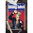 thumbnail image 5 of Billy Idol Band Decoration Art Poster Wall Art Personalized Gift Modern Family bedroom Decor Canvas Posters, 5 of 5