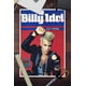 thumbnail image 5 of Póster de arte decorativo de la banda Billy Idol, arte de pared, regalo personalizado, decoración moderna para dormitorio familiar, carteles de lienzo, 5 of 5