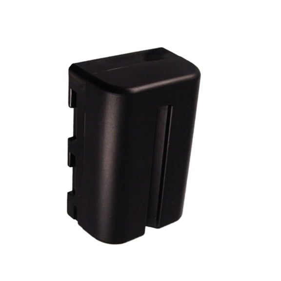 Replacement Battery for Sony NP-FM500H (1600mAh Li-ion 7.4V)