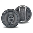 thumbnail image 3 of 6-Inch TS1695S Trumpet Car Modified 4 Ohms Coaxial Speaker, Car Audio System Full-Tone Speaker, 3 of 6