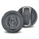 thumbnail image 3 of Altavoz Coaxial de 4 Ohmios Modificado para Coche TS1695S de 6 Pulgadas, de Audio para Coche, Altavoz de Tono Completo., 3 of 5