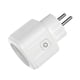 thumbnail image 2 of Tuya Smart Socket WiFi Interruptor de temporizador de control remoto 16A Control de voz Toma de corriente a prueba de fuego Enchufe de la UE Jumpingount EL001851-00B, 2 of 2