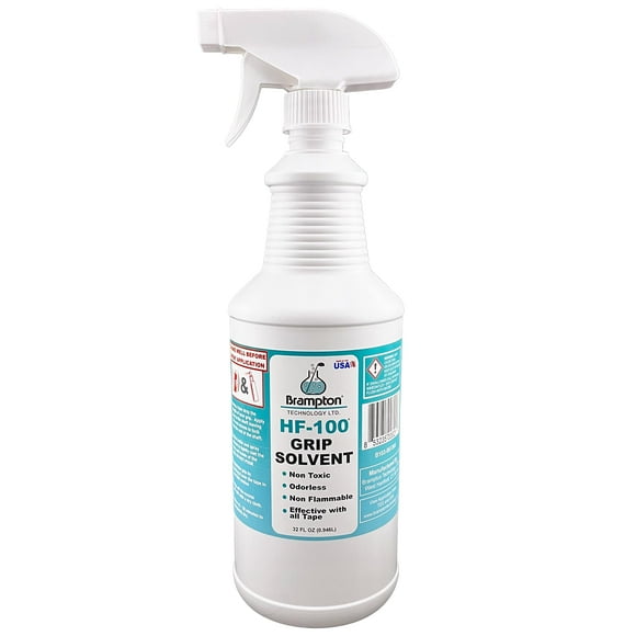 Disolvente Golf Grip Brampton HF-100 Premium 946 ml