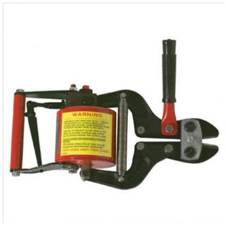 UPC: 0037103924476 | Crescent Hk Porter Pneumatic Cutter Light Duty Center Cut