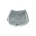 thumbnail image 2 of Pantalones cortos femeninos Perfke Gris 1/6 colección de Ropa de Muñeca regalos para adultos 12 pulgadas, 2 of 9