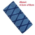 thumbnail image 1 of Table Tennis Racket Handle Overgrip Tube Heat Shrink Nonslip Handle Grip Sweatband for Ping Pong Paddle 4.5x10cm Blue 1, 1 of 6