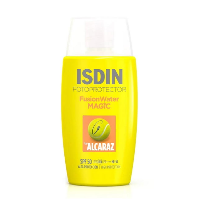 Fotoprotector Isdin FusionWater Magic 50 ml