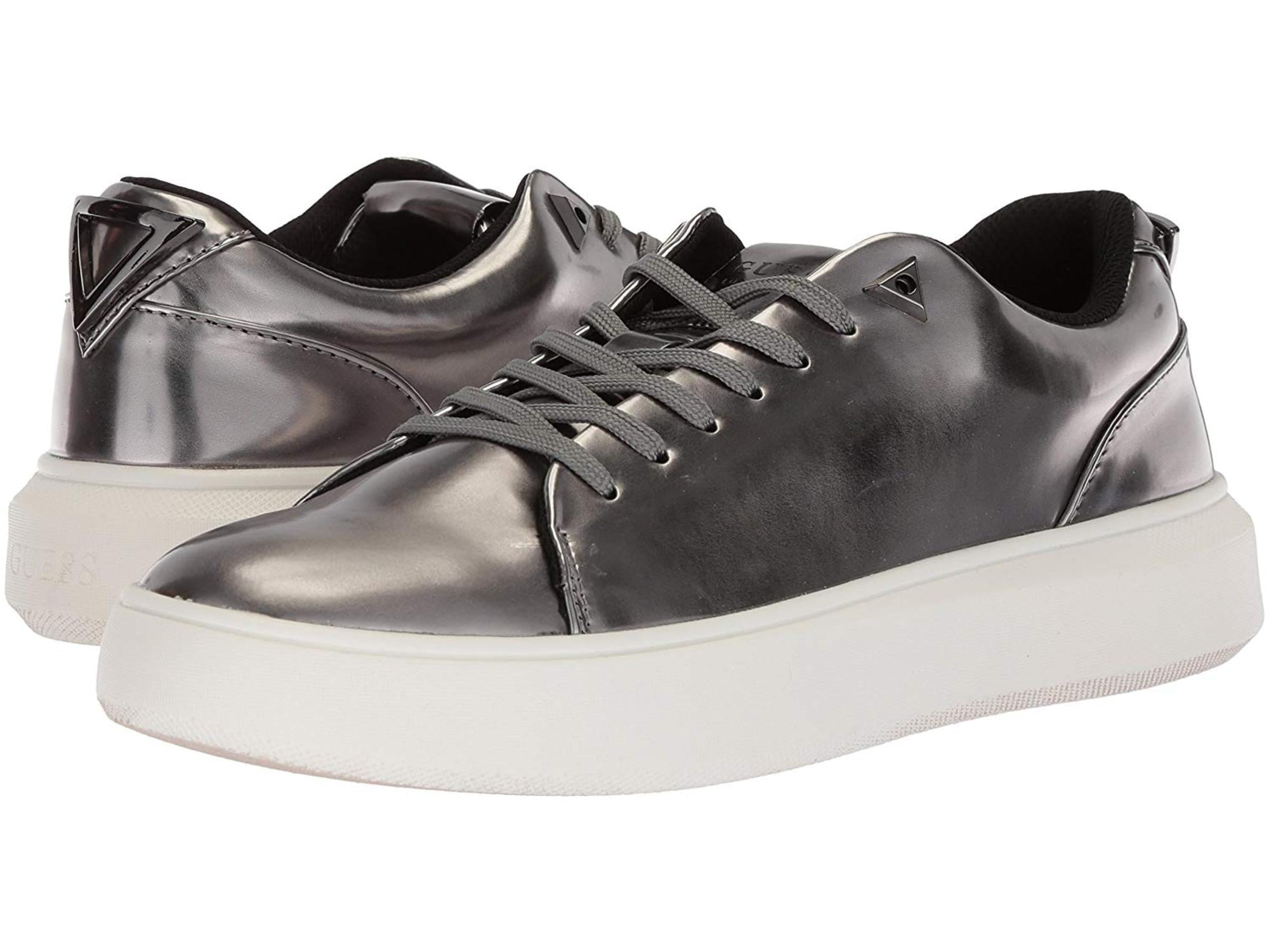 guess mens fashion sneakers