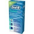 thumbnail image 6 of Oral-B Super Floss Mint .. .. Dental Floss for .. Braces .. Bridges - .. 50 Strips .. (Pack .. of 6), 6 of 8