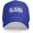 Blue, variant on Be Kind It's Really Not That Hard Hat for Men Baseball Hats Graphic Cap