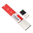 thumbnail image 3 of SSD Expansion Card,CF to SSD M2 C Fto SSD NV Me Memory Card PC Ie Expansion Memory Card Optimal Efficiency, 3 of 9