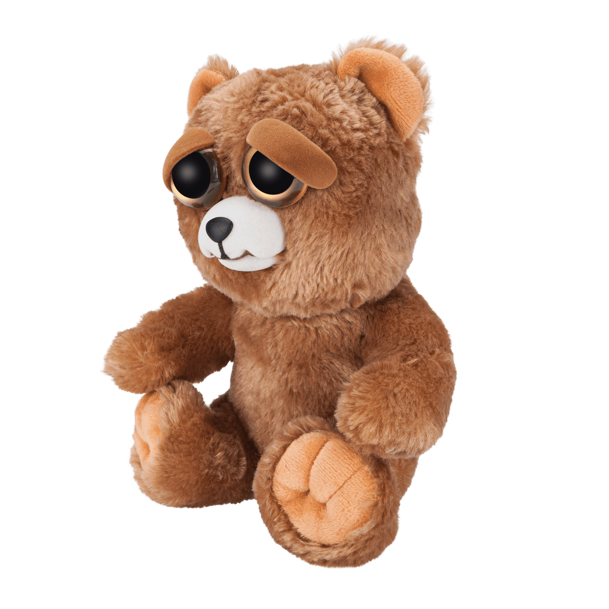 bear feisty pets