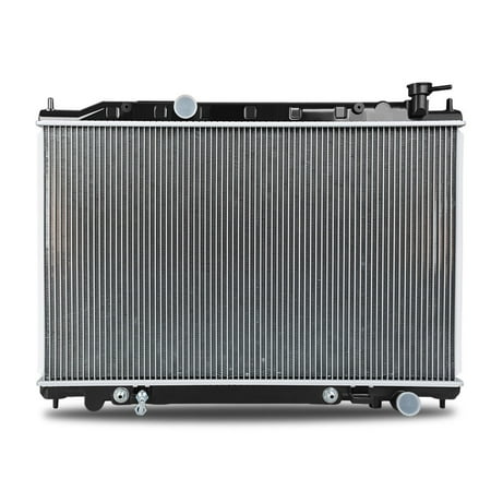 2005 Buick Lesabre Radiator - 2578 NEW Radiator for 05-07 Nissan Murano S SE SL V6 3.5L Lifetime Warranty 2005 2006 2007