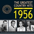 thumbnail image 1 of GREATEST COUNTRY HITS OF 1956 (Édition Élargie), 1 of 1