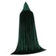 thumbnail image 4 of Capa con capucha Yinane para cosplay de Halloween, 4 of 7