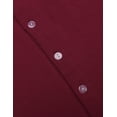 thumbnail image 5 of Robe de Maternité Sans Manches pour Femmes, Robe de Nuit d'Allaitement pour Grossesse, 5 of 5