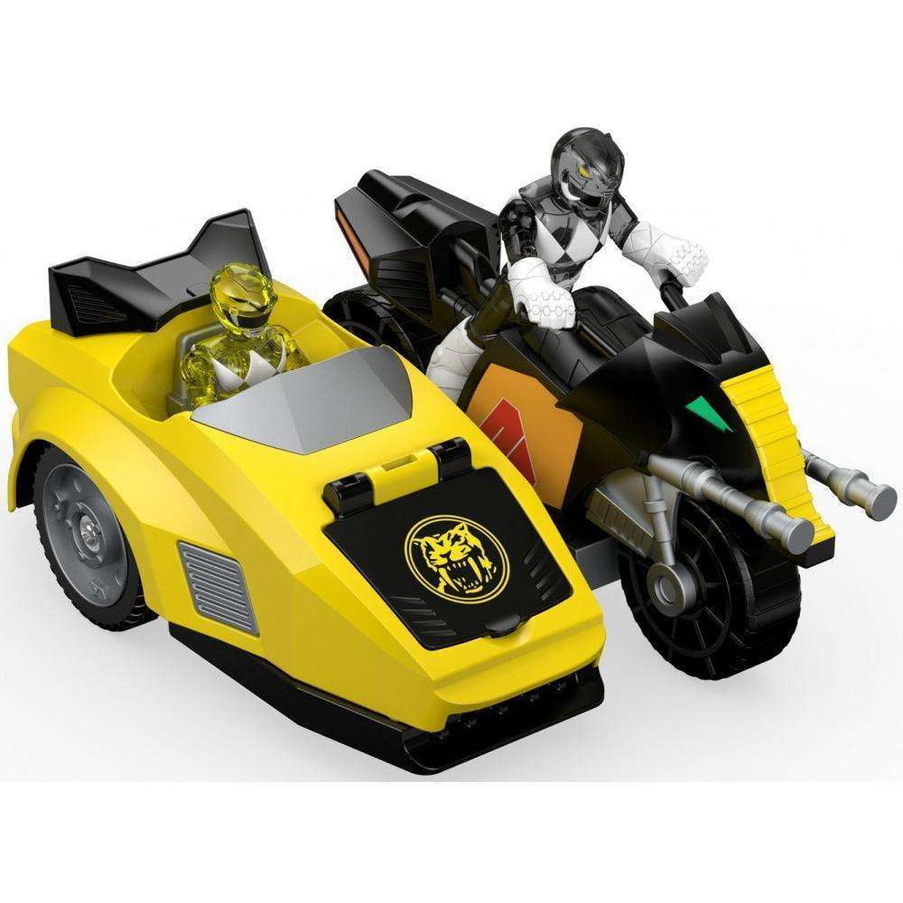 imaginext black adam