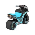 thumbnail image 3 of Correpasillos Prinsel Motocross Premium Turquesa, 3 of 6