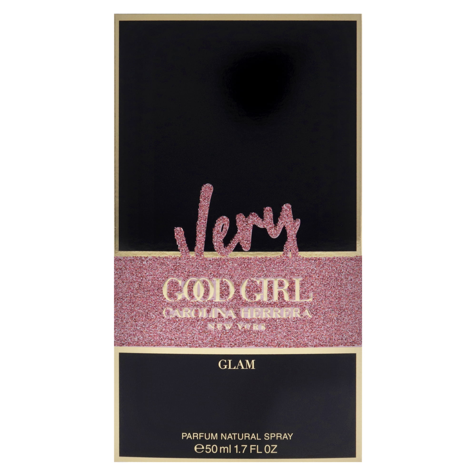 Carolina Herrera Very Good Girl Glam Eau de Parfum - 2.7 oz