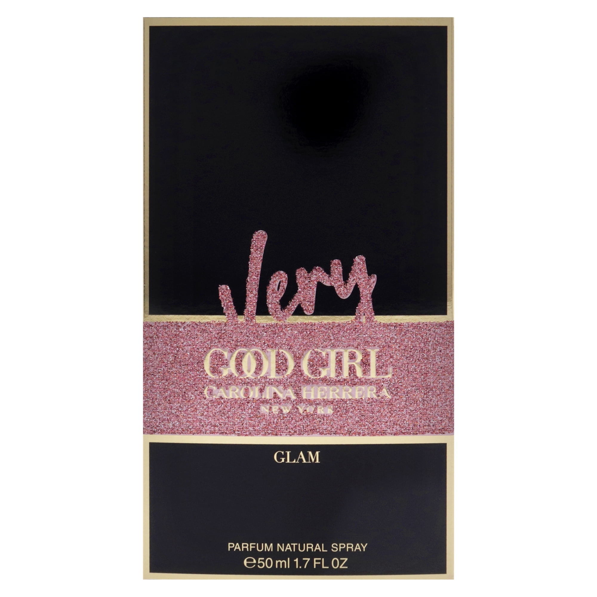 Carolina Herrera Very Good Girl Glam Eau de Parfum - 2.7 oz