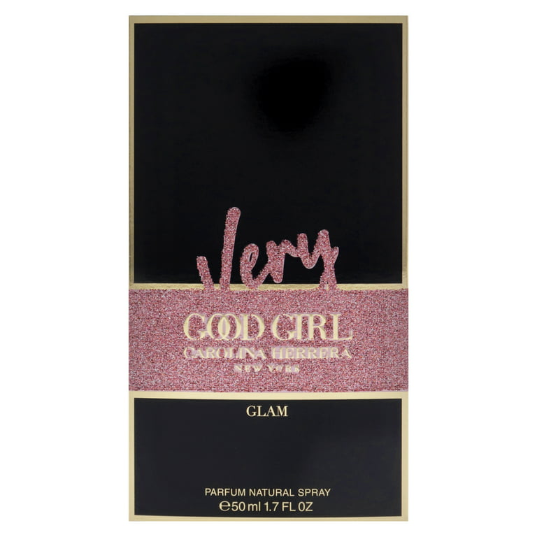 Carolina Herrera Very Good Girl Glam Eau De Parfum Spray 80ml/2.7oz 