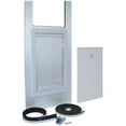 thumbnail image 2 of Ideal Pet Products Fast Fit Pet Patio Door Medium Mill 1.88" x 11.63" x 75", 2 of 2