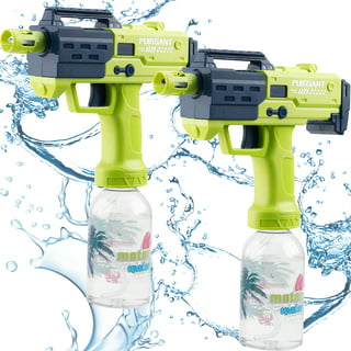 Review: The Spyra Two - THE BEST WATER GUN THIS DECADE JUST GOT