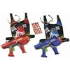 Nerf Two-Person Dart Tag Set