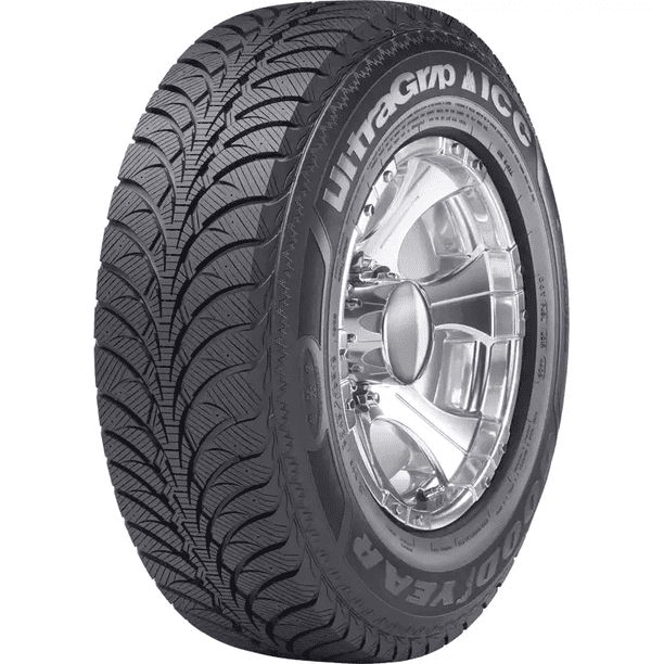 Goodyear Ultra Grip Ice WRT 275/55R20 113 S Tire 