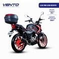 thumbnail image 2 of Motocicleta Urbana Vento Onyx 250 Negro 2027, 2 of 8