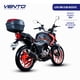 thumbnail image 2 of Motocicleta Urbana Vento Onyx 250 Negro 2027, 2 of 8