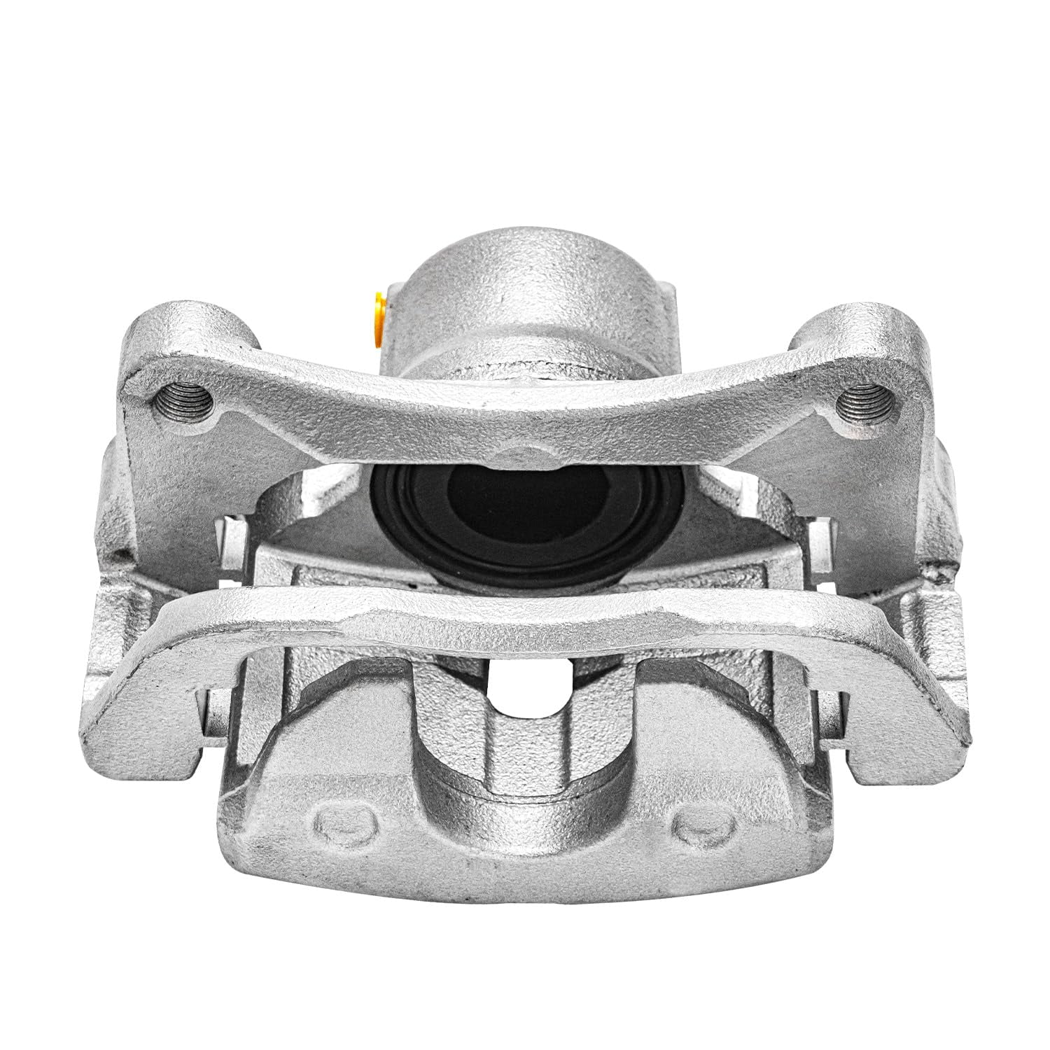 Detroit Axle - Front Brake Calipers w/Brackets for 2015-2016 Chrysler 200 Dodge Dart