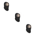 thumbnail image 4 of Sombreros Minnieouse Cálido a prueba de viento Fleece Unisex Ajustable para exteriores Clima frío Senderismo Pesca, 4 of 6