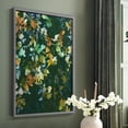 thumbnail image 5 of Whirlwind II Framed Print in Gray Solid Wood 22 x 28 Framed Print, 5 of 6