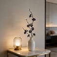 thumbnail image 4 of PEIBang Cherry Blossom Branches,Fake Flowers Spring Home Decor,Artificial Flowers Long Stem Branches for Vase Wedding Office Party Table Centerpiece Decor, 4 of 8