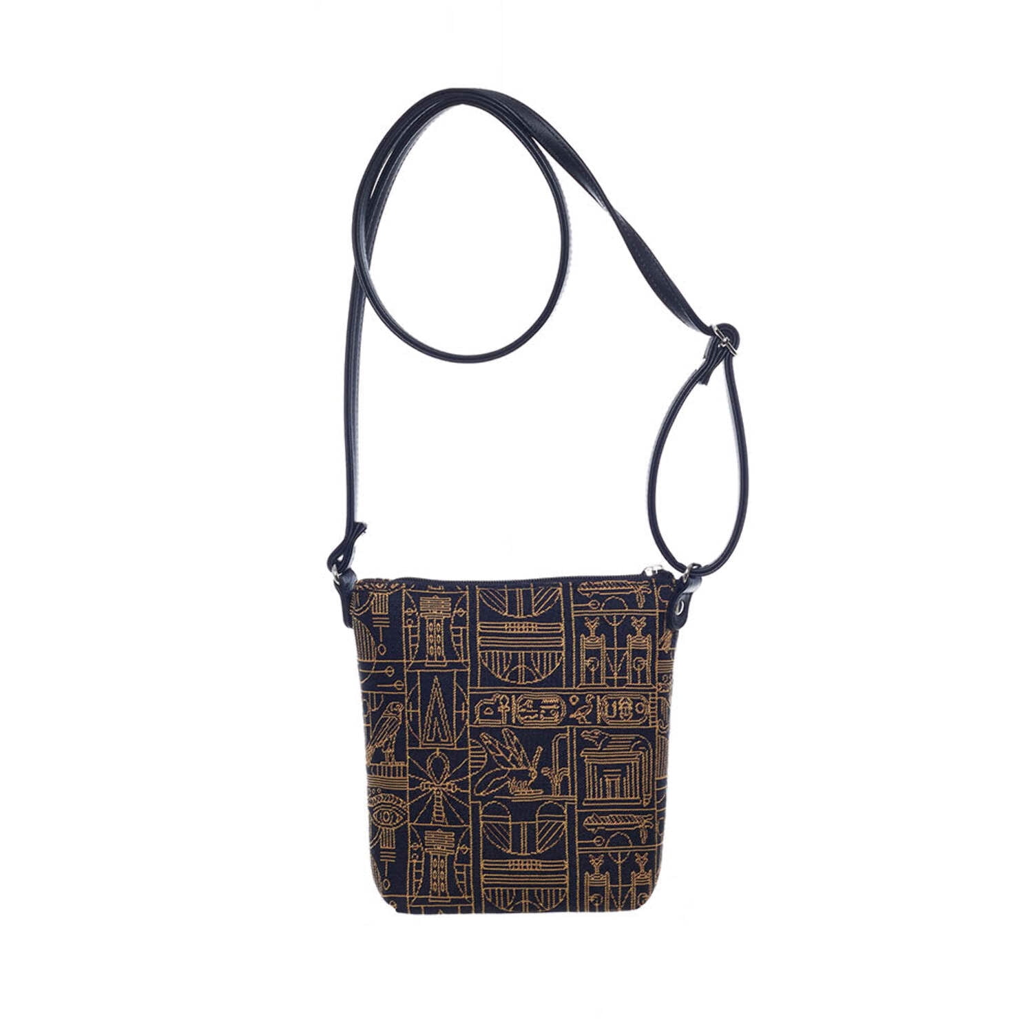 Signare Egyptian Sling Bag, licensed by The British Museum