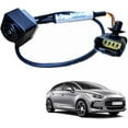 thumbnail image 3 of Applicable to 9804632980 9673721877 Car Rear View Reverse Backup Camera Parking Monitoring System Compatible For Citroen DS5 2011-2015, 3 of 6