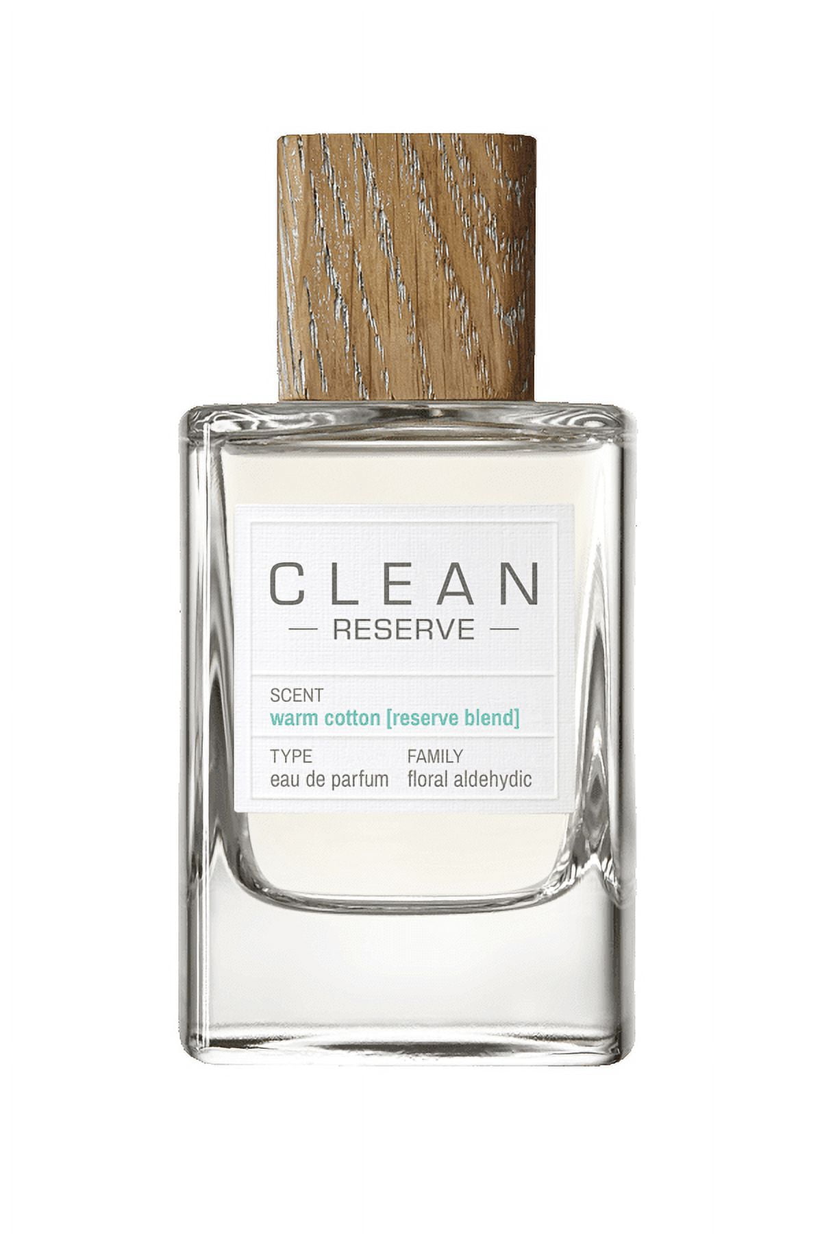 美品！CLEAN RESERVE Blonde Rose 香水100ml Clean Reserve Blonde Rose Perfume Spray, Unisex, 3.4 oz
