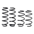 thumbnail image 2 of Resortes Originales AG para Auto Completo para Kia Rio 2018 a 2022 4 Piezas Nuevos, 2 of 5