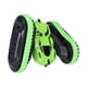 thumbnail image 1 of Coche RC ANGGREK Acrobacias Giratorio 360 Doble Cara 24 Ghz verde, 1 of 8