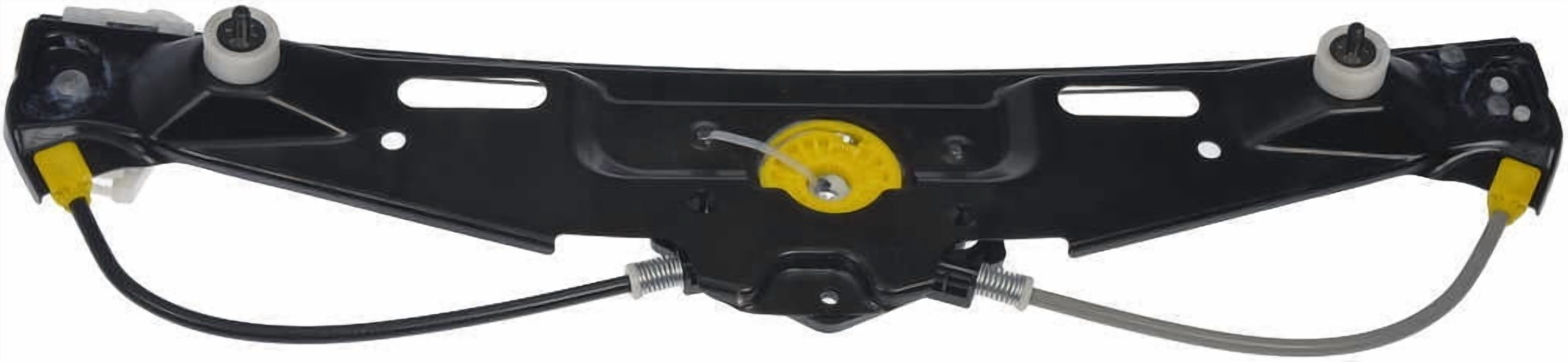 Dorman - OE Solutions 752-907 Power Window Regulator (Regulator Only)