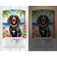 thumbnail image 2 of Water Spaniel Luau Ceramic Night Light 4 in x 6 in, 2 of 3