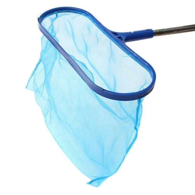 Red para piscinas Red para piscinas Red para piscinas Red para piscinas Marco de malla para limpieza de piscinas