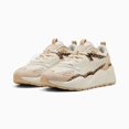 thumbnail image 1 of PU & MA RS-X Effect Leo Sneaker 403268_01 Warm White Alpine Snow, 1 of 6